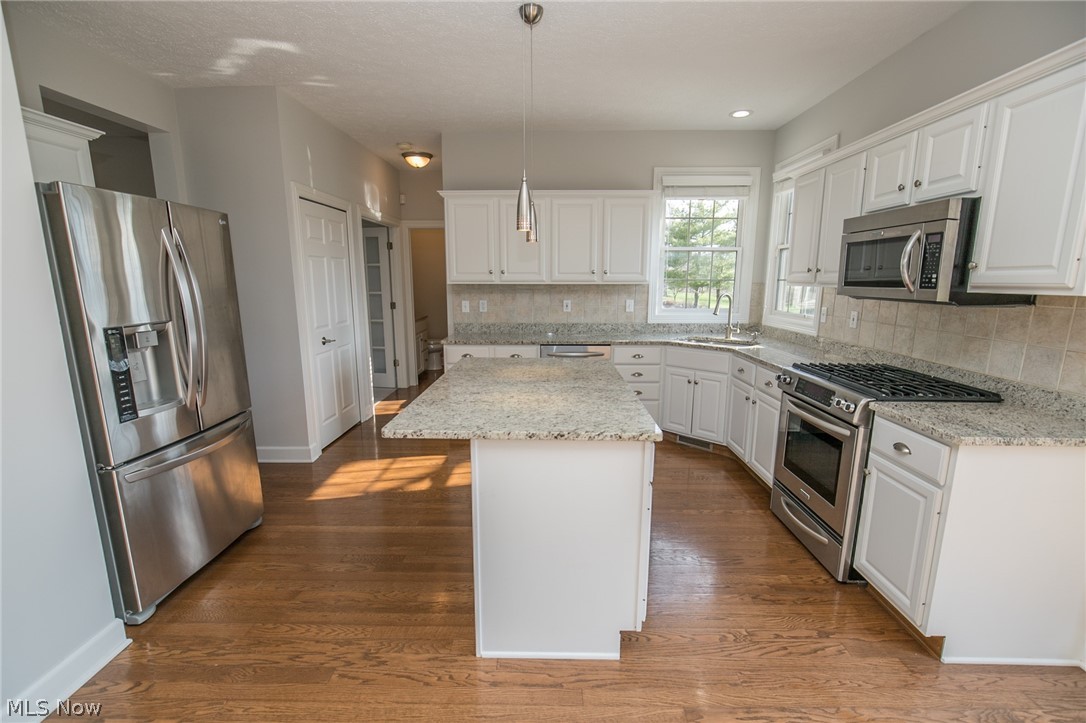 Bridgeside Sub #2 - Residential