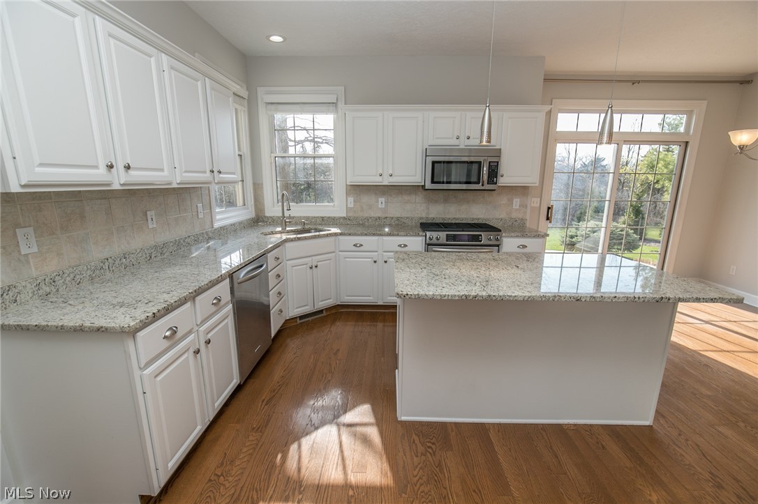 Bridgeside Sub #2 - Residential