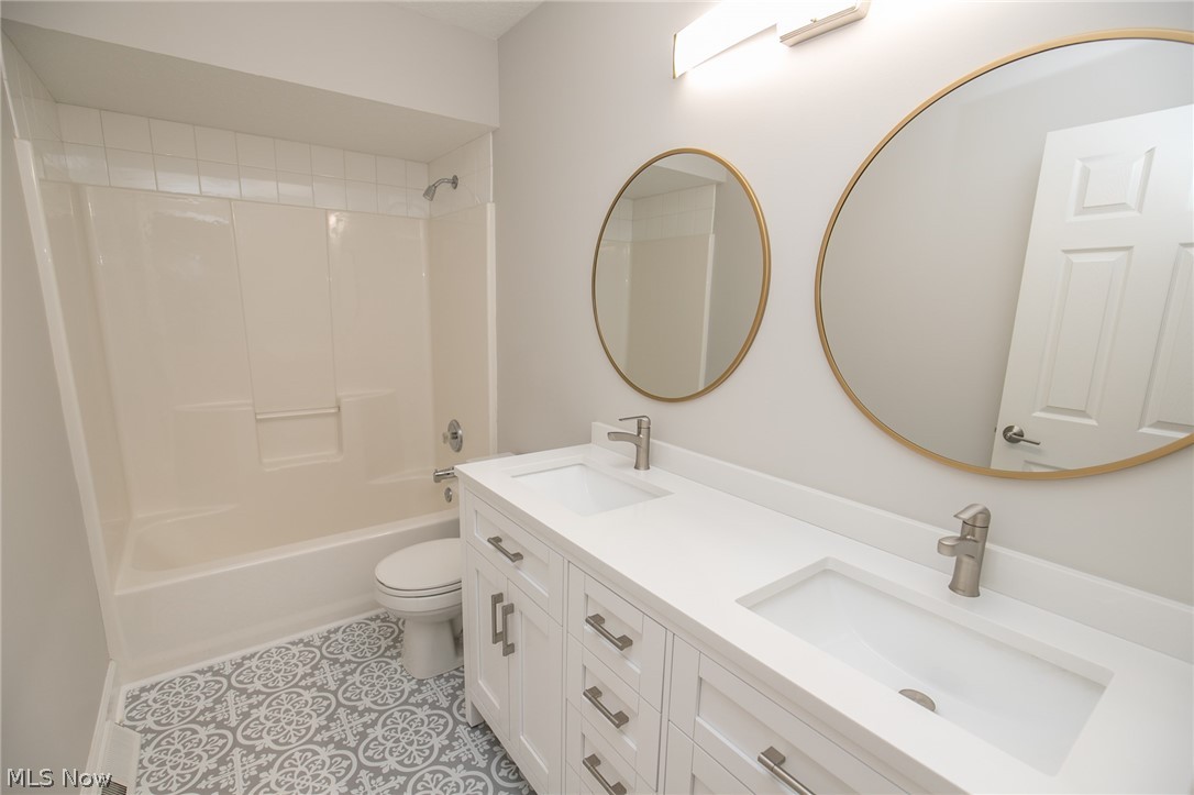 Bridgeside Sub #2 - Residential