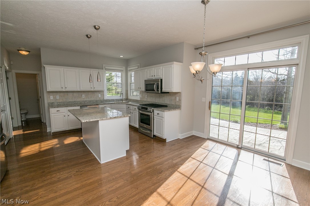 Bridgeside Sub #2 - Residential