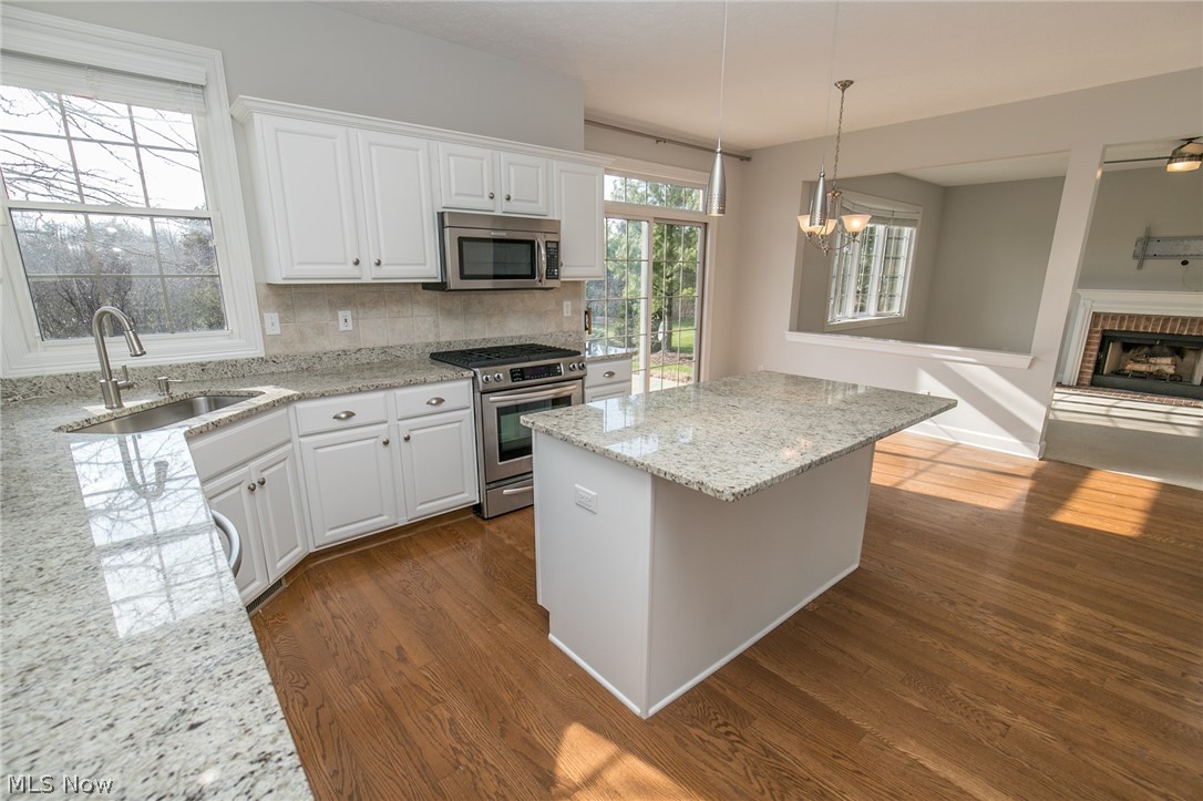 Bridgeside Sub #2 - Residential