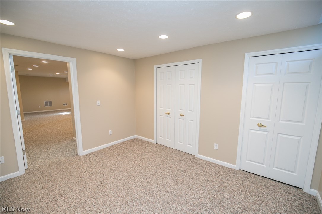 Bridgeside Sub #2 - Residential