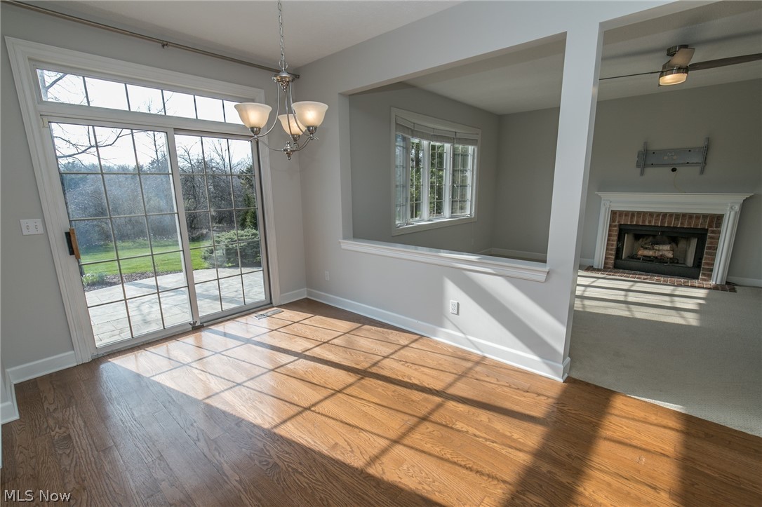 Bridgeside Sub #2 - Residential