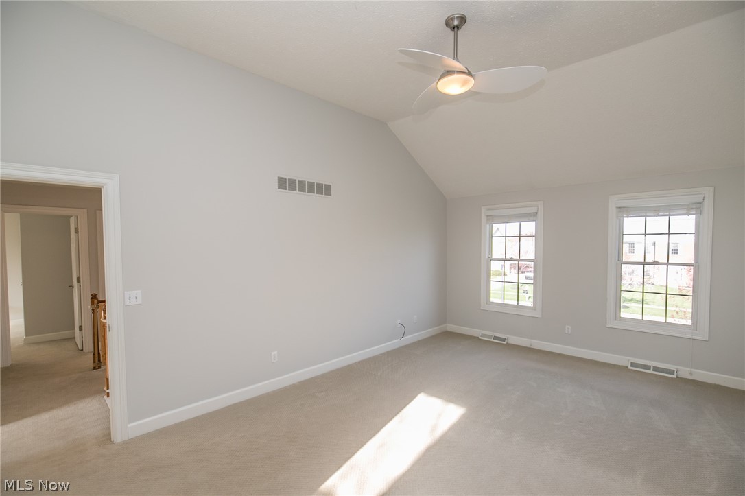 Bridgeside Sub #2 - Residential