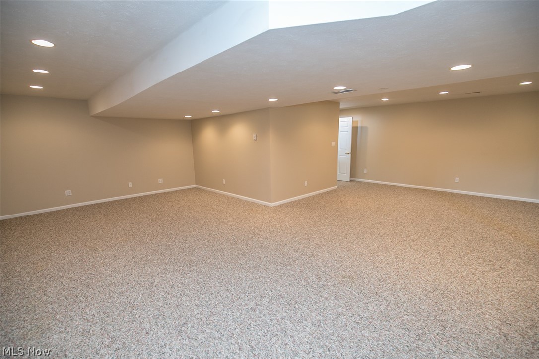 Bridgeside Sub #2 - Residential