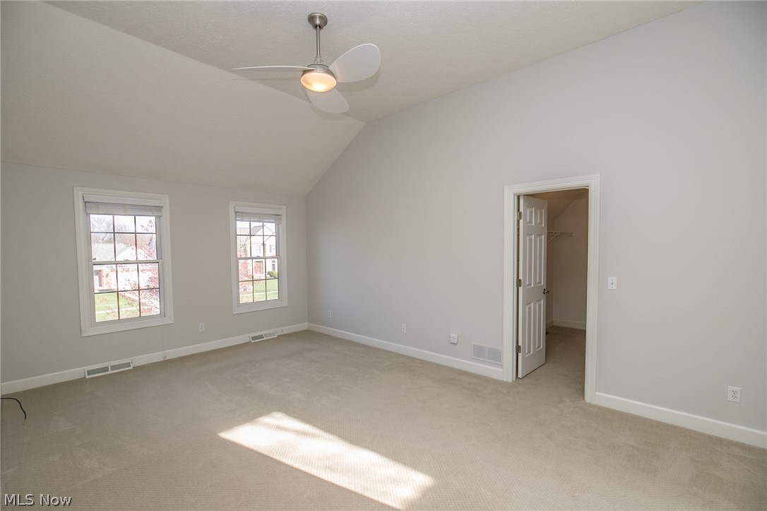 Bridgeside Sub #2 - Residential