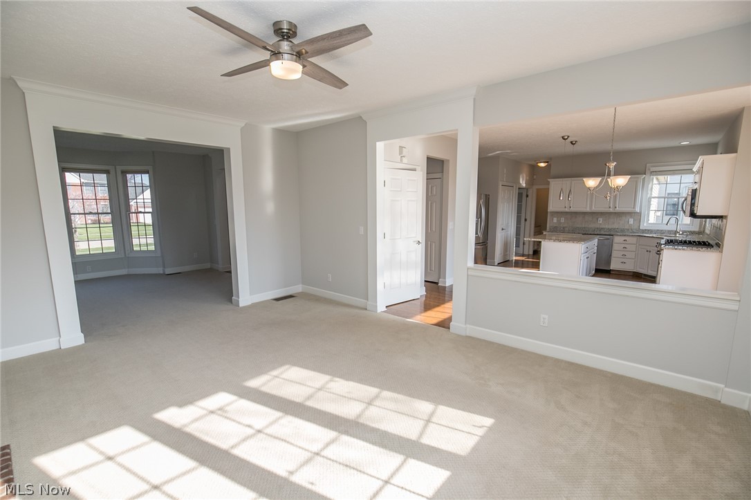 Bridgeside Sub #2 - Residential