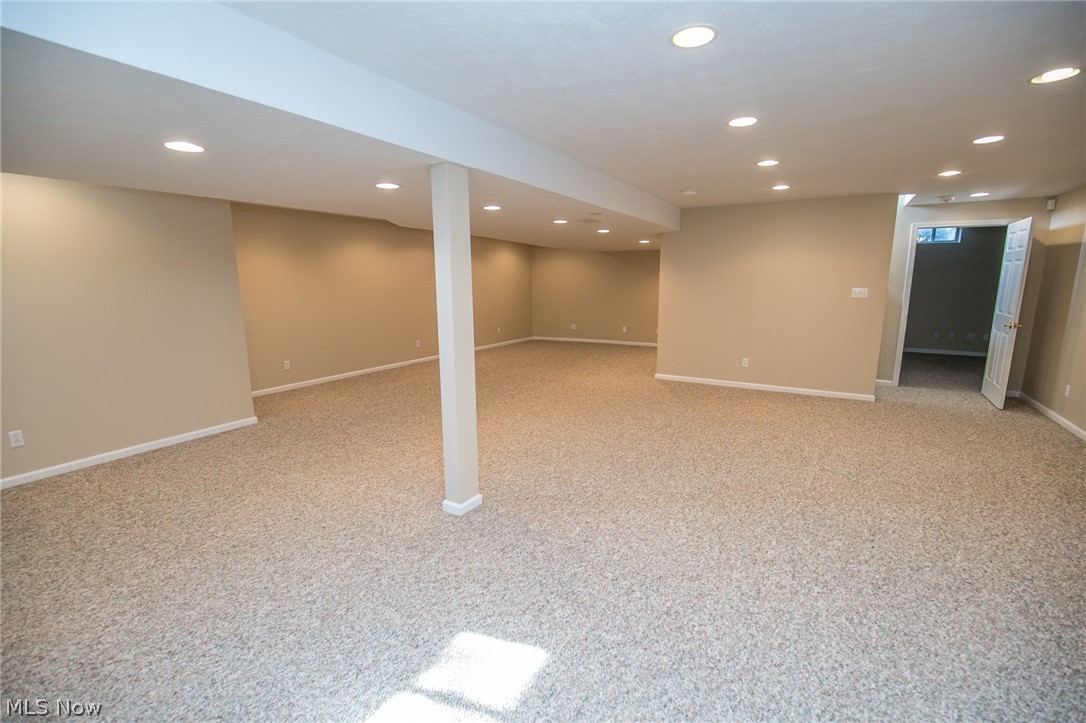 Bridgeside Sub #2 - Residential