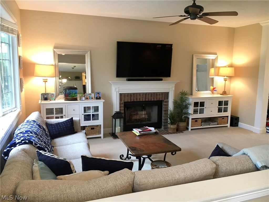 Bridgeside Sub #2 - Residential