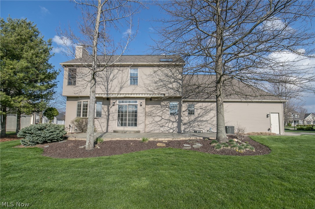 Bridgeside Sub #2 - Residential