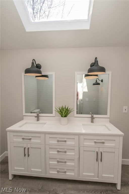 Bridgeside Sub #2 - Residential