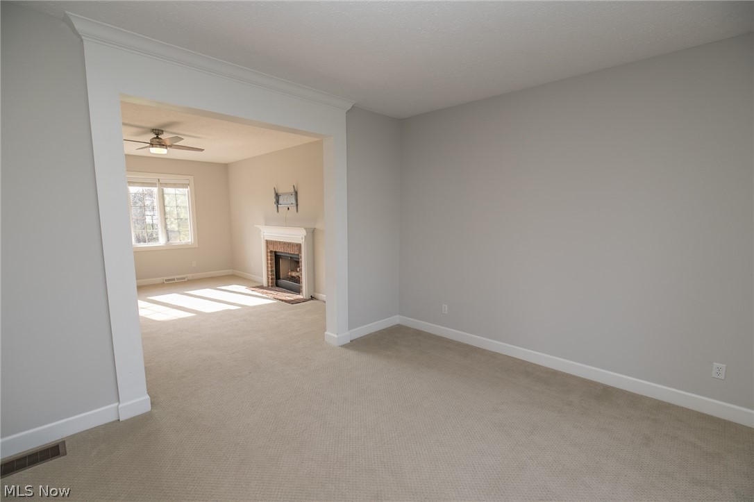 Bridgeside Sub #2 - Residential