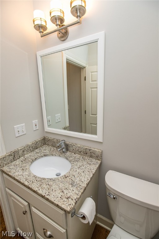 Bridgeside Sub #2 - Residential