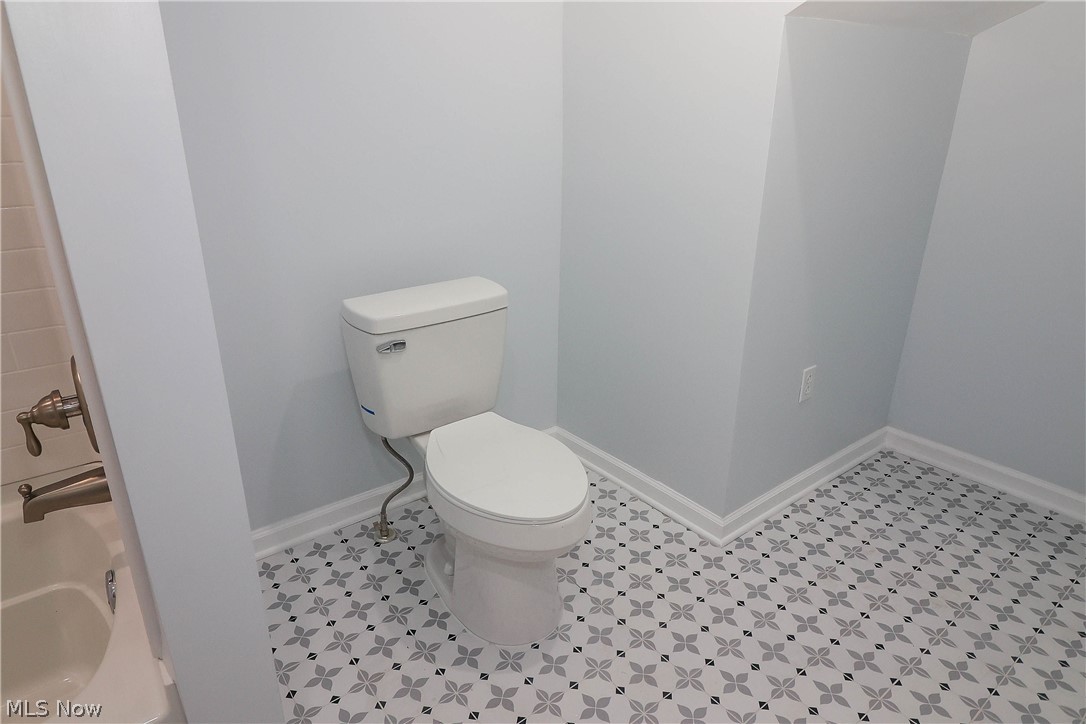 Reallotment/Golf Park - Residential