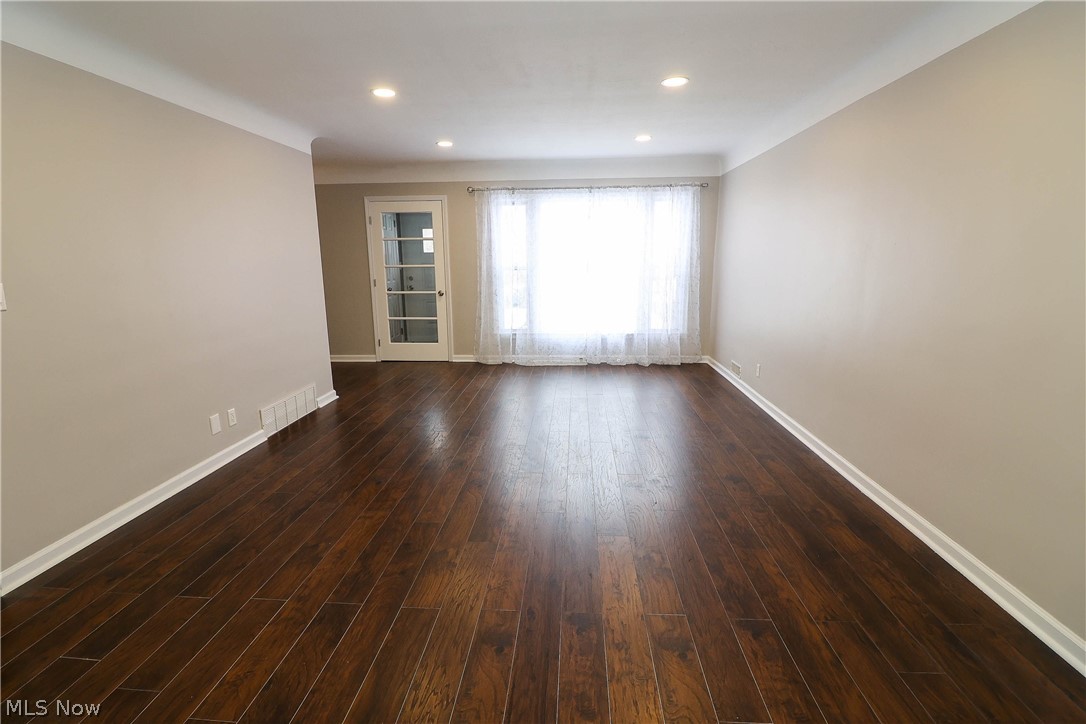 Reallotment/Golf Park - Residential