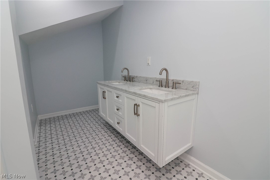 Reallotment/Golf Park - Residential