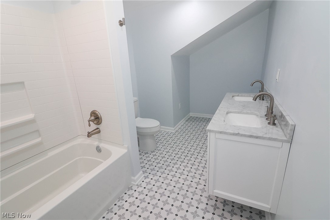 Reallotment/Golf Park - Residential