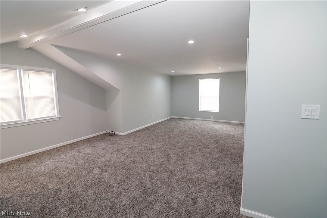 Reallotment/Golf Park - Residential