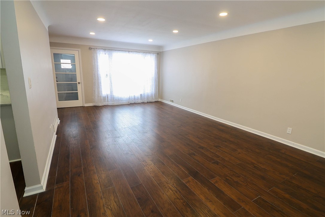 Reallotment/Golf Park - Residential