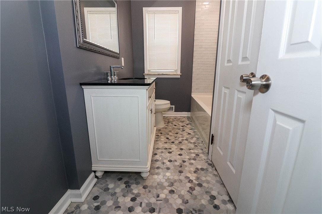 Reallotment/Golf Park - Residential