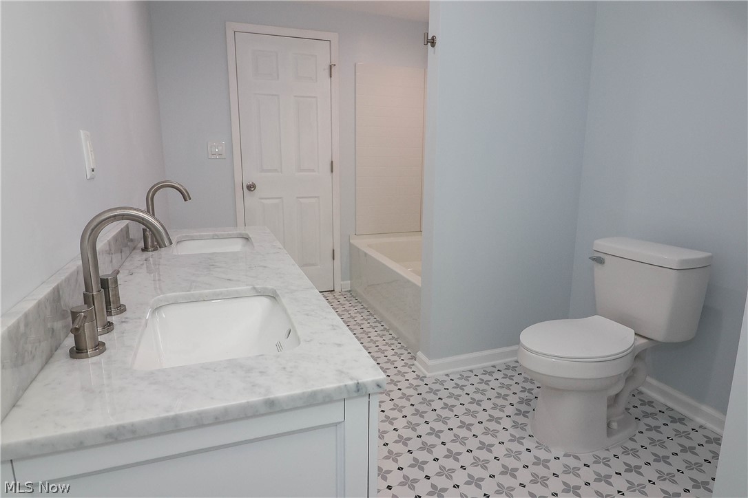 Reallotment/Golf Park - Residential