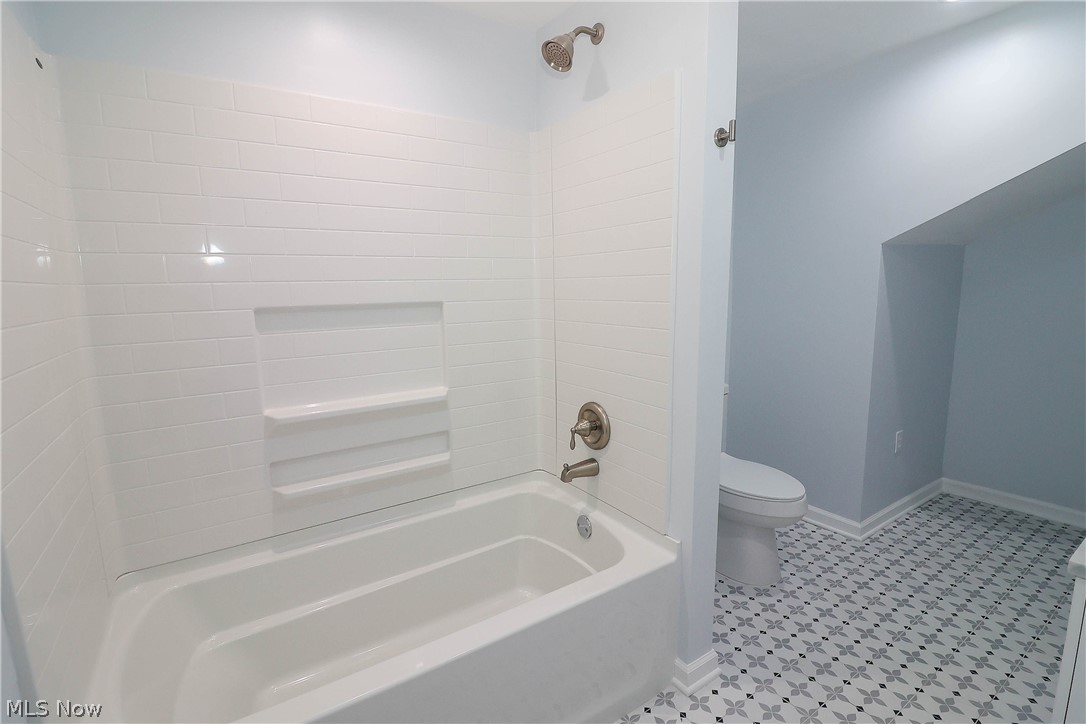 Reallotment/Golf Park - Residential