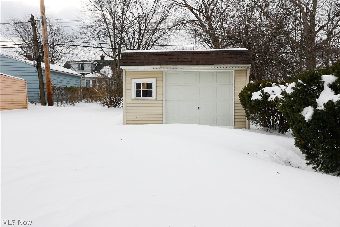 Reallotment/Golf Park - Residential