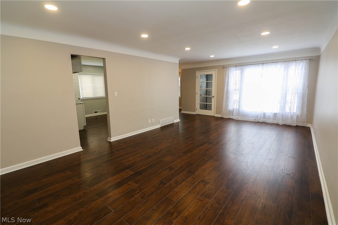 Reallotment/Golf Park - Residential