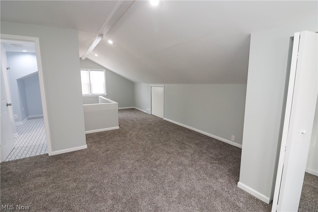 Reallotment/Golf Park - Residential