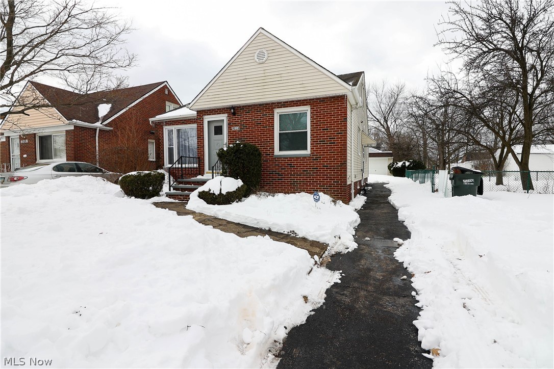 Reallotment/Golf Park - Residential