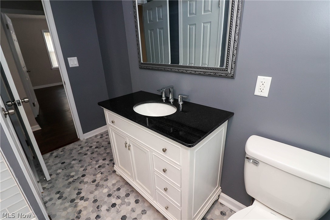 Reallotment/Golf Park - Residential