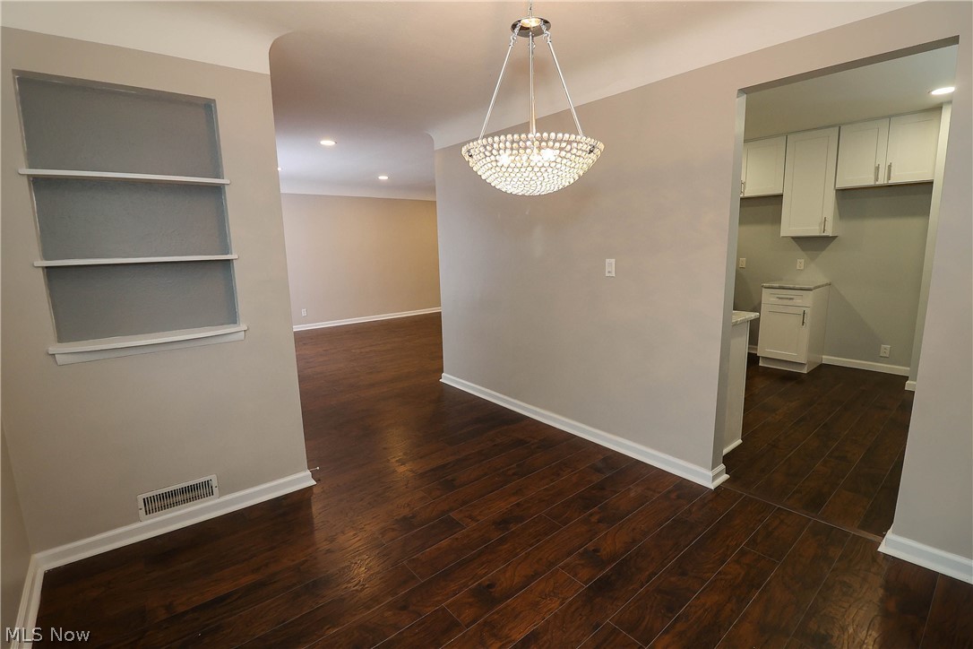 Reallotment/Golf Park - Residential