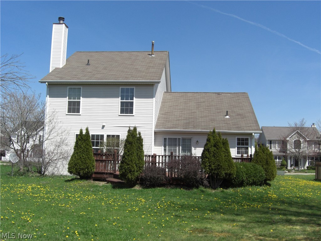 Stonecreek Sub - Residential