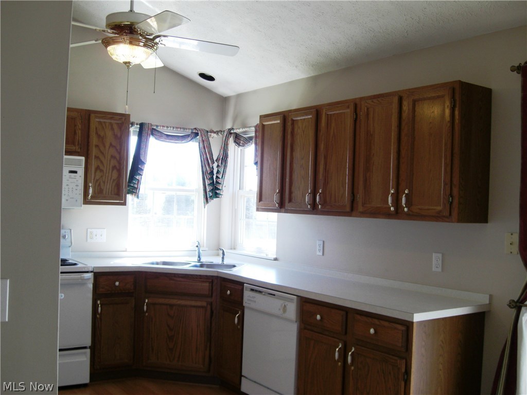 Stonecreek Sub - Residential