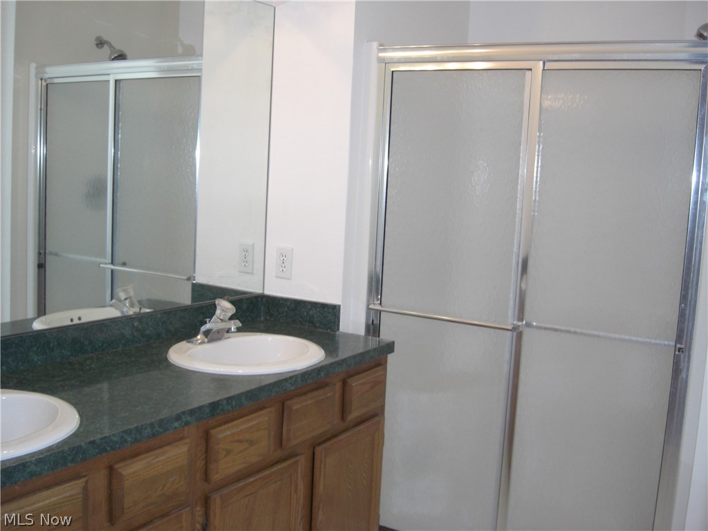 Stonecreek Sub - Residential