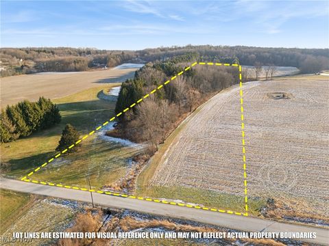 Vacant Land For Sale - Rexdale Street<br/> Stark County, Canton, OH 44706