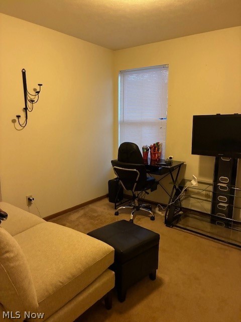 Kenmore Allotment - Residential