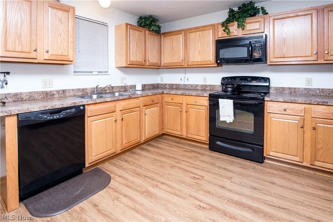 Kenmore Allotment - Residential