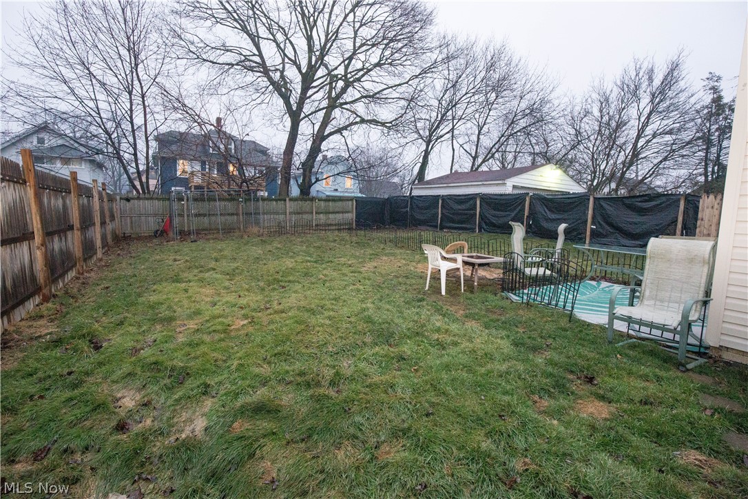 Kenmore Allotment - Residential