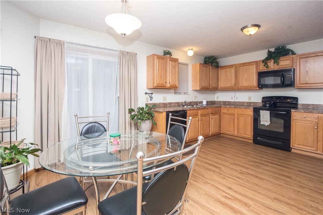 Kenmore Allotment - Residential