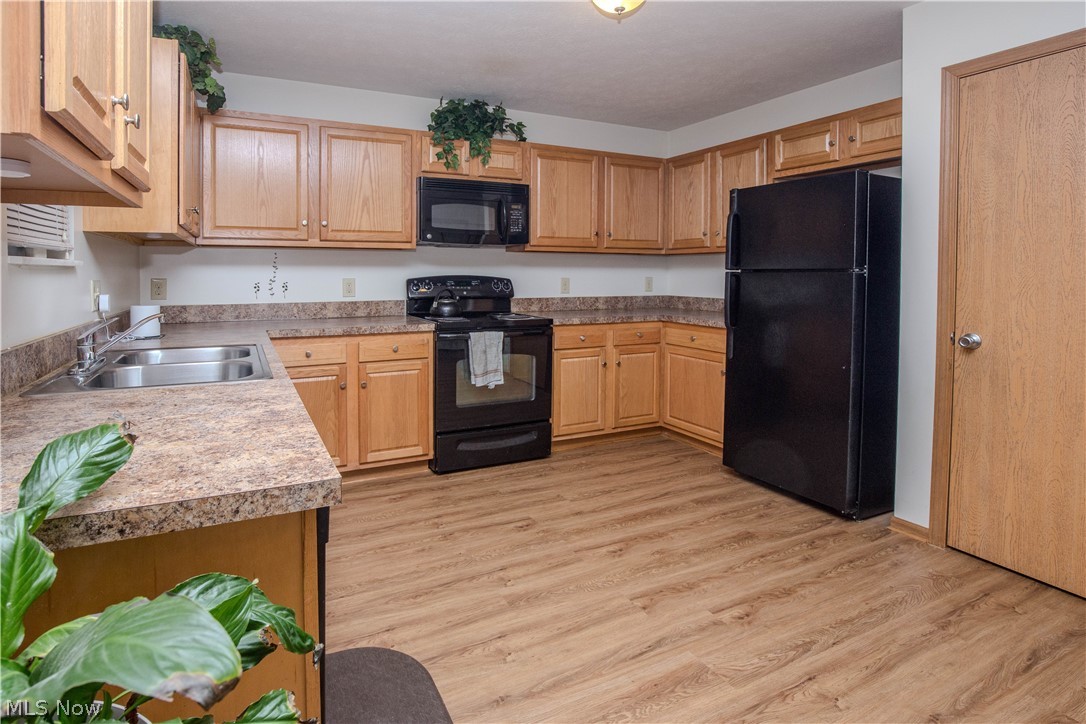 Kenmore Allotment - Residential