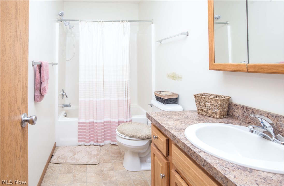 Kenmore Allotment - Residential