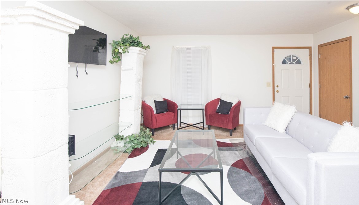 Kenmore Allotment - Residential