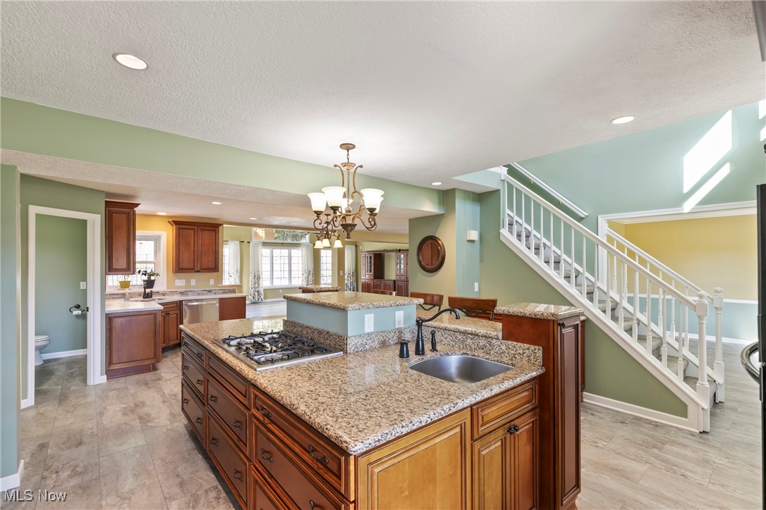 Tallmadge Hills Ph I - Residential
