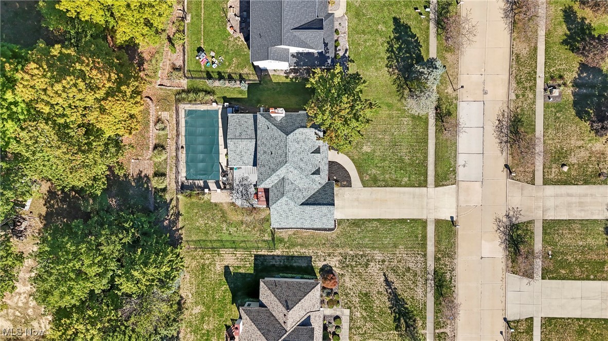 Tallmadge Hills Ph I - Residential