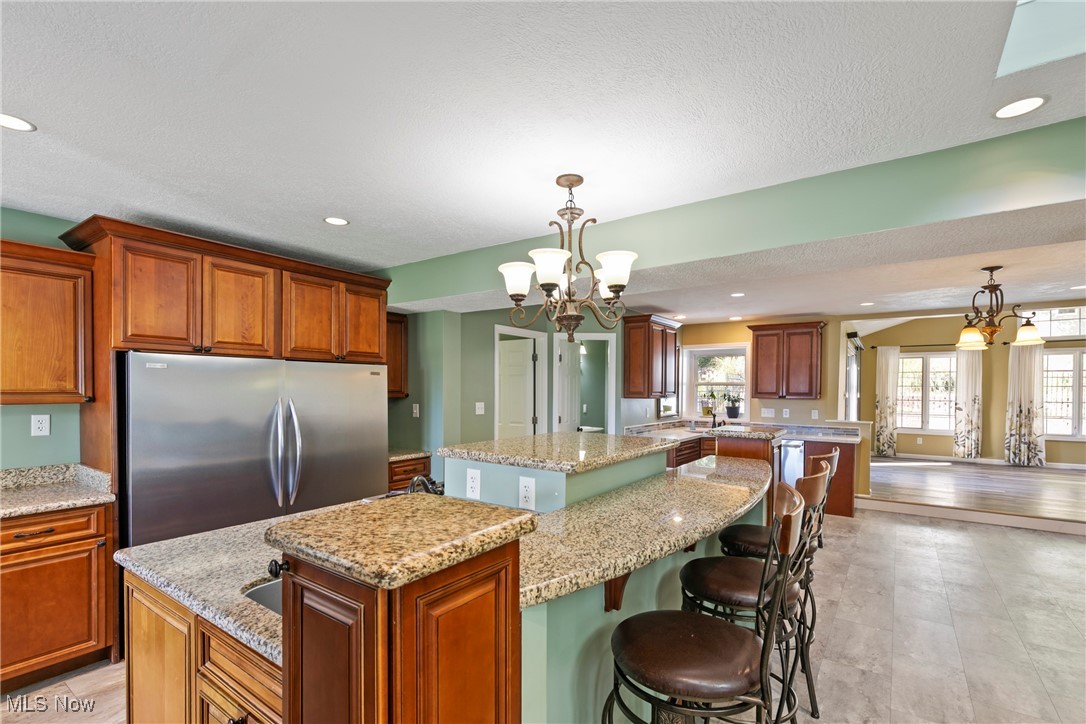 Tallmadge Hills Ph I - Residential