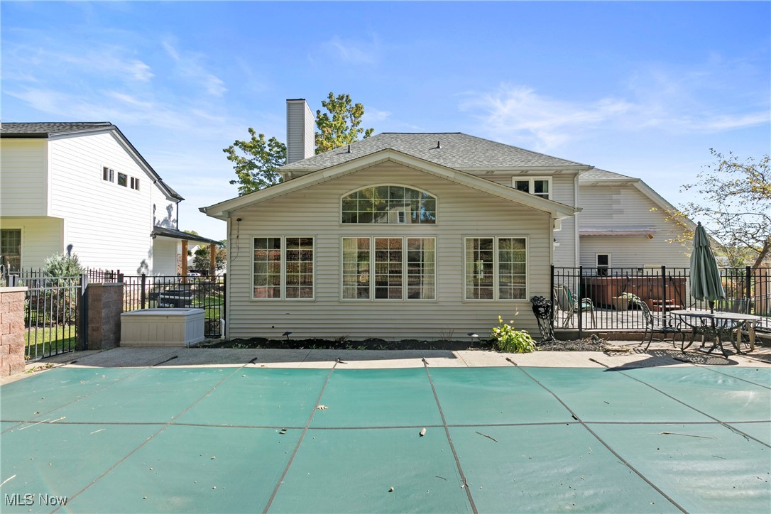 Tallmadge Hills Ph I - Residential
