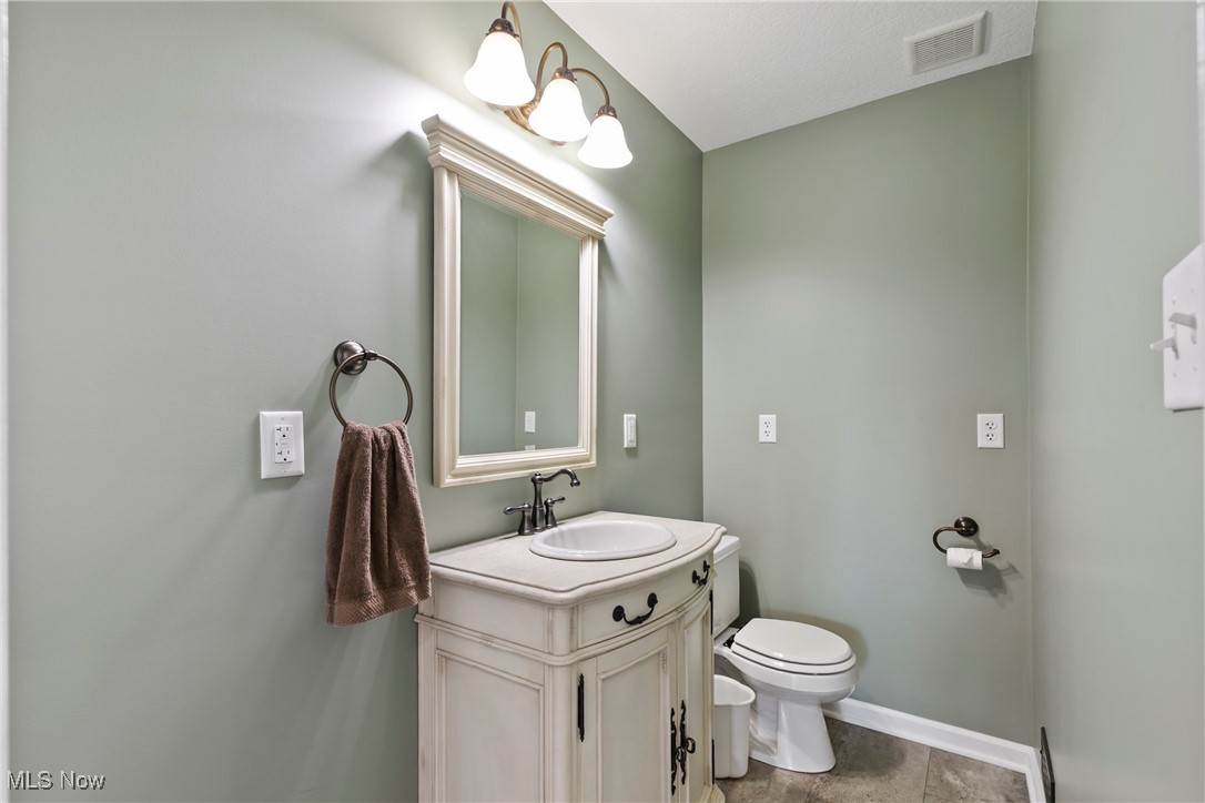 Tallmadge Hills Ph I - Residential