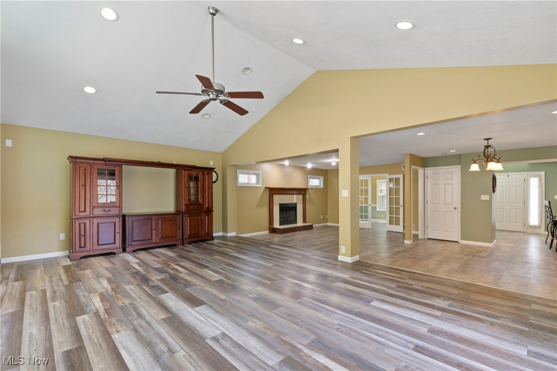 Tallmadge Hills Ph I - Residential