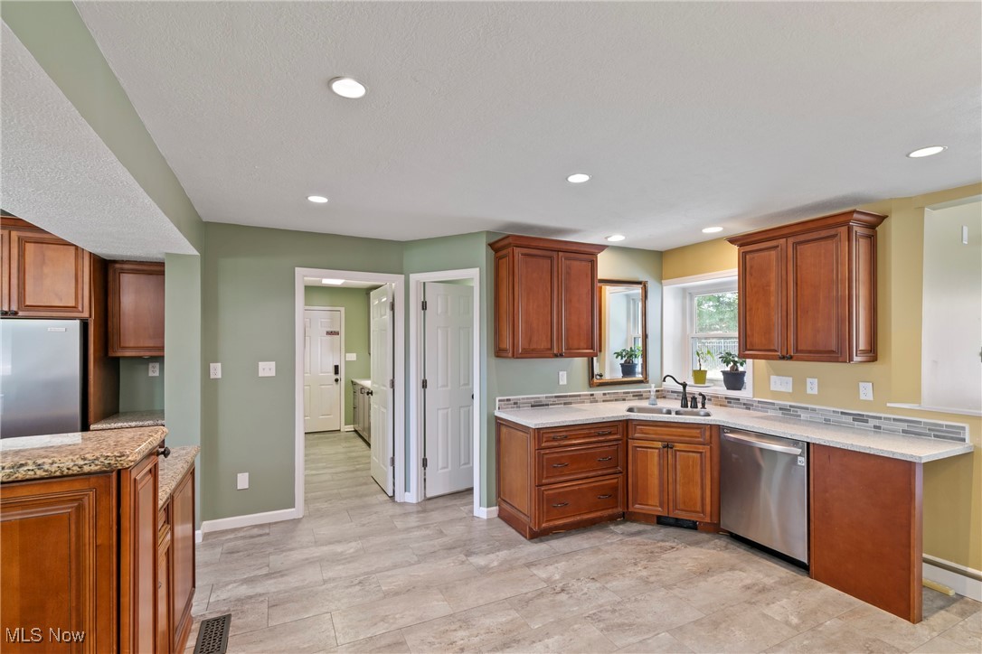 Tallmadge Hills Ph I - Residential